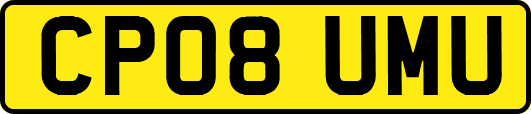CP08UMU