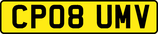 CP08UMV