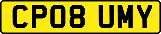 CP08UMY