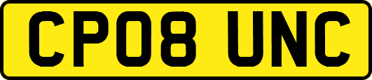 CP08UNC