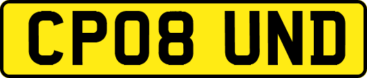 CP08UND