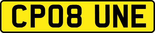 CP08UNE