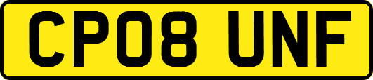 CP08UNF