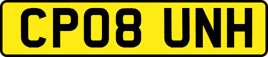 CP08UNH