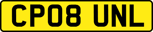 CP08UNL