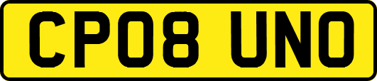 CP08UNO