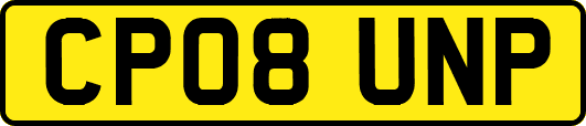 CP08UNP