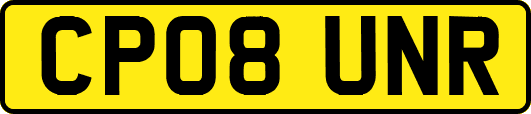 CP08UNR