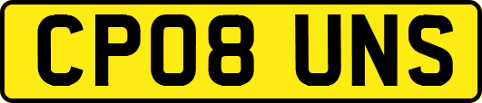 CP08UNS