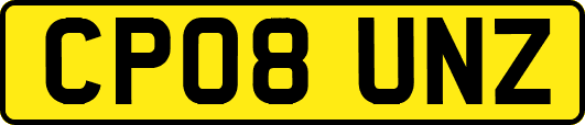 CP08UNZ