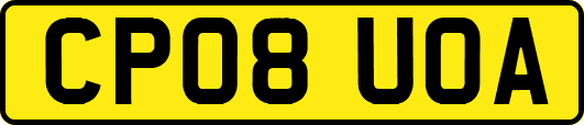 CP08UOA