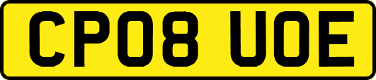 CP08UOE