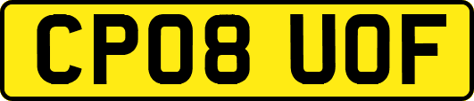 CP08UOF