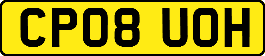 CP08UOH