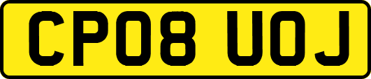CP08UOJ
