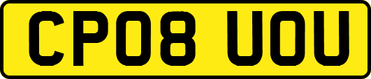 CP08UOU