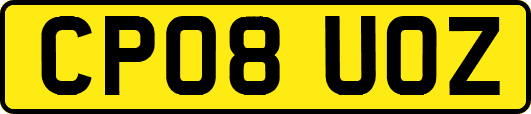 CP08UOZ