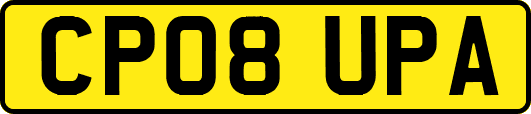 CP08UPA
