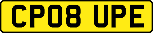 CP08UPE