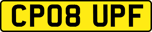 CP08UPF