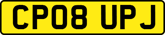 CP08UPJ