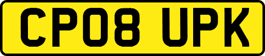 CP08UPK