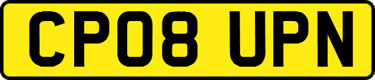 CP08UPN