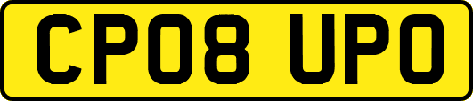 CP08UPO