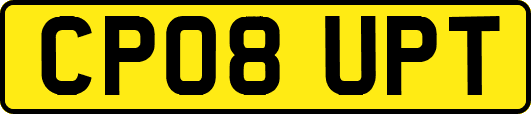 CP08UPT