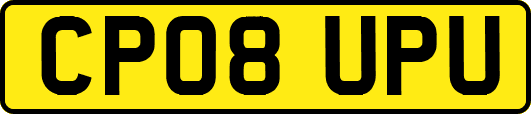 CP08UPU