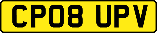 CP08UPV