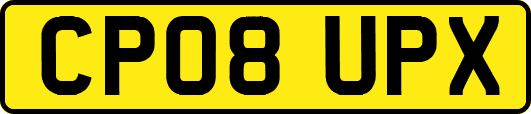 CP08UPX