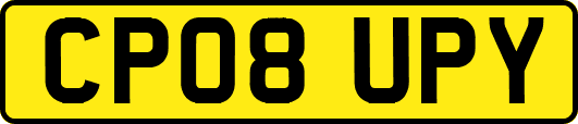 CP08UPY