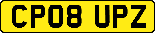 CP08UPZ