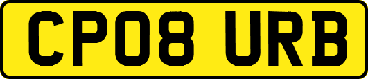 CP08URB