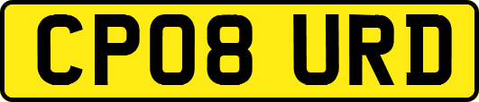 CP08URD