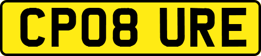 CP08URE