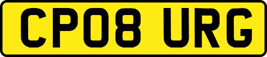 CP08URG