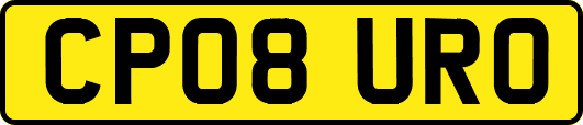 CP08URO