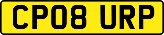 CP08URP
