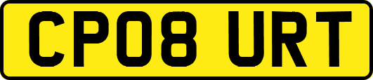 CP08URT