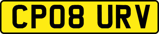 CP08URV
