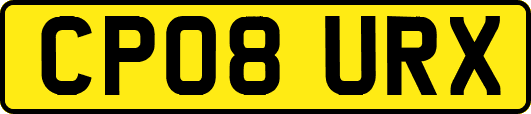 CP08URX