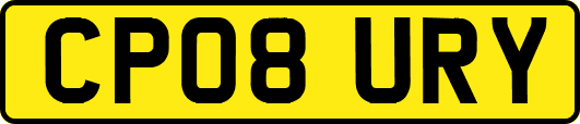 CP08URY