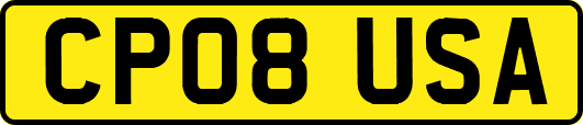 CP08USA