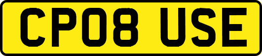 CP08USE