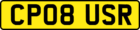 CP08USR