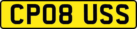 CP08USS