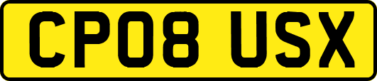 CP08USX
