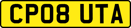 CP08UTA